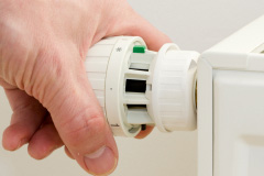 New Catton central heating repair costs