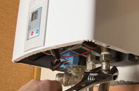 free New Catton boiler install quotes